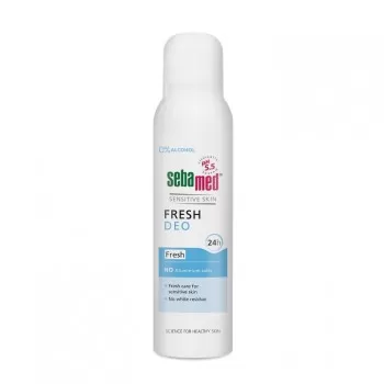 Sebamed deo sprej Fresh 150ml