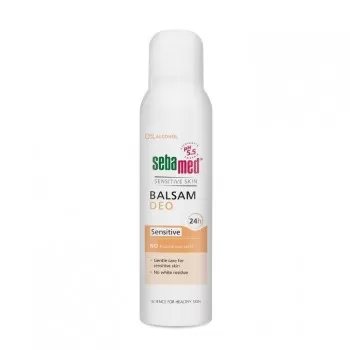 Sebamed Balsam Deo Sensitive sprej 150ml