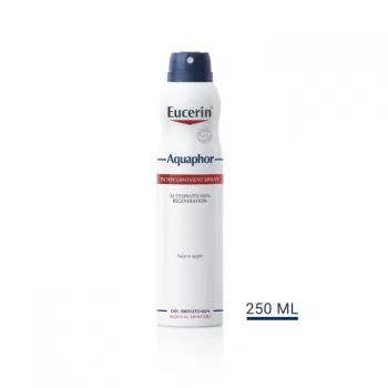 Eucerin Aquaphor sprej za telo 250ml
