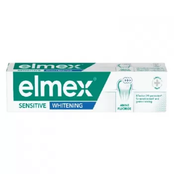 Elmex Sensitive Whitening pasta za zube 75ml