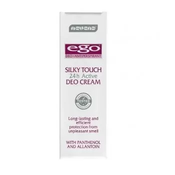 Ego Deo Silky Touch krema 50ml