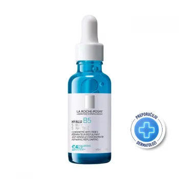 LA ROCHE POSAY HYALU B5 VISOKOEFIKASNI SERUM 30ML