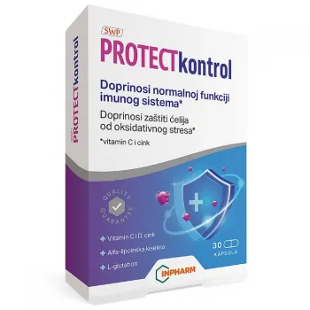 PROTECTKONTROL KAPSULE A30