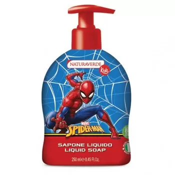 Disney Spiderman tečni sapun