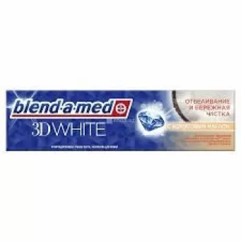 Blend-a-Med 3D White Therapy Coco