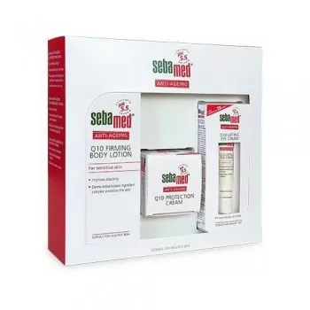 Sebamed Q10 Anti-Ageing gift set