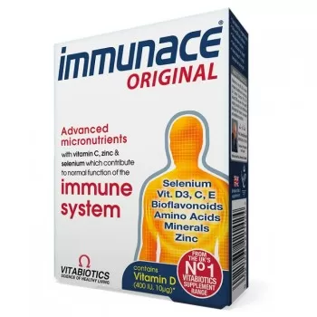 Immunace Original tablete 30 kom
