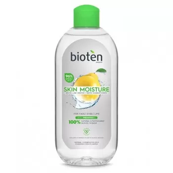 Bioten Skin Moisture micelarna voda za normalnu kožu 400ml