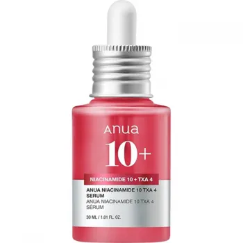 Anua Niacinamide 10% + TXA 4% serum 30ml