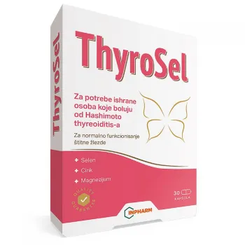 THYROSEL KAPSULE A30