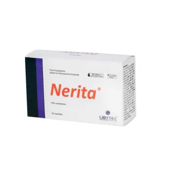 Nerita prašak 30 kesica