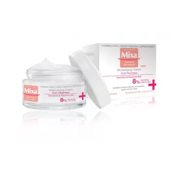 Mixa krema protiv crvenila 50ml