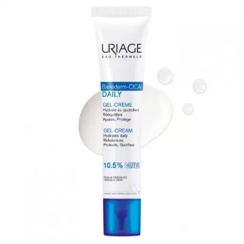 URIAGE BARIEDERM CICA GEL-KREM 40ML