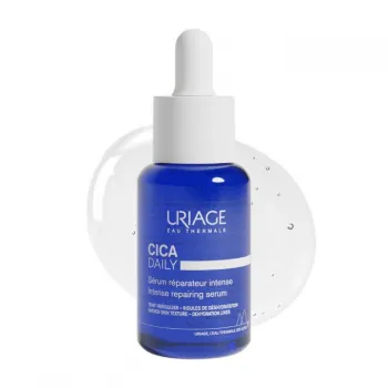 URIAGE BARIEDERM CICA DNEVNI SERUM 30ML