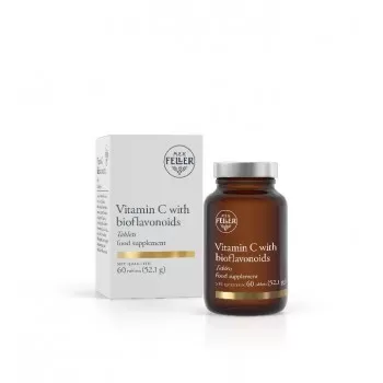 Feller Vitamin C sa bioflavonoidima 60 tableta