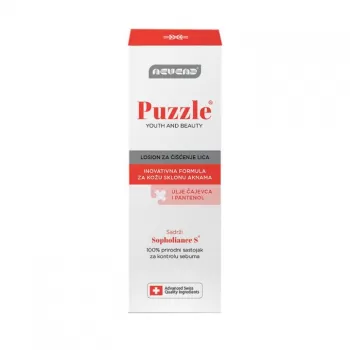 PUZZLE LOSION 100ML