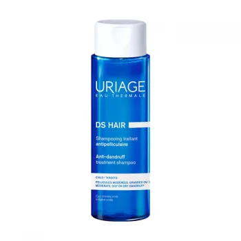 URIAGE D.S. NEŽNI ŠAMPON 200ML