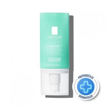 La Roche-Posay Hydraphase HA Light lagana krema 50ml