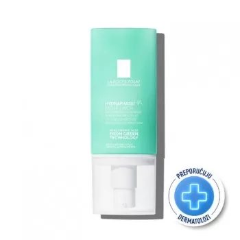 La Roche-Posay Hydraphase HA Rich bogata krema 50ml