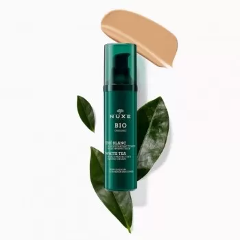Nuxe Bio tamnija tonirana krema 50ml