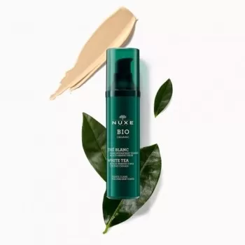 Nuxe Bio svetla tonirana krema 50ml