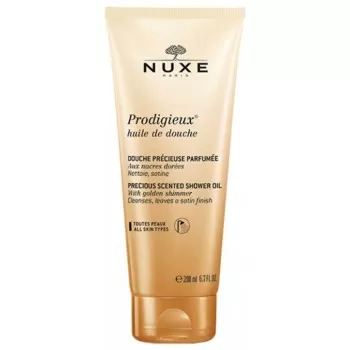 Nuxe Prodigieux uljani gel za tuširanje 200ml