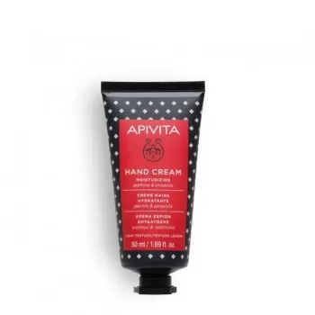 Apivita krema za ruke jasmin 50ml