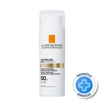 La Roche-Posay Anthelios Age Correct SPF50 krema 50ml