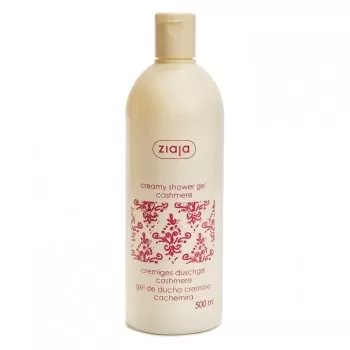 Ziaja gel za tuširanje Kašmir 500ml