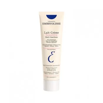Embryolisse Lait-Crème Sensitive višenamenska krema za osetljivu kožu 100ml