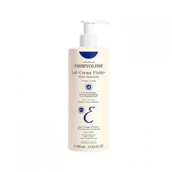 Embryolisse Lait-Crème Fluid+ višenamensko hranljivo mleko za lice i telo 400ml
