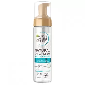 Garnier Ambre Solaire pena za samopotamnjivanje 200ml