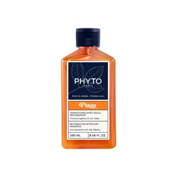 Phyto Plage šampon za hidrataciju kose posle sunčanja 250ml