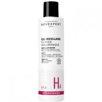 Novexpert micelarna voda sa hijaluronskom kiselinom 200ml