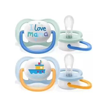 Avent varalica Ultra Air Happy 0-6m