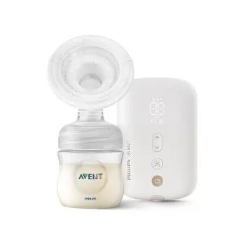 Avent Natural električna pumpica za izmlazanje 5217