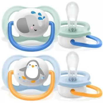 Avent varalica Ultra Air 0-6M