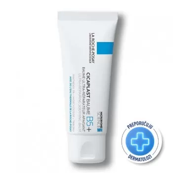 La Roche-Posay Cicaplast Baume B5+ balzam 40ml