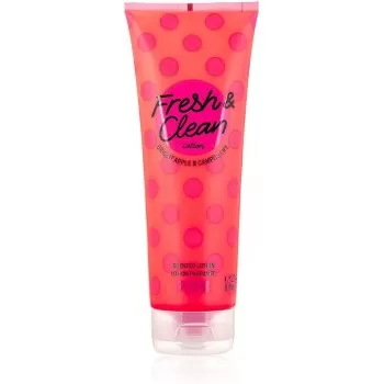 Victoria's Secret Fresh&Clean losion za telo 236ml