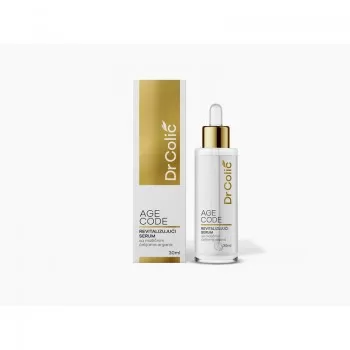 Dr Colić Age Code revitalizujući serum 30ml