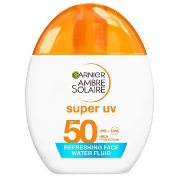 Garnier Ambre Solaire Super UV fluid SPF50 40ml