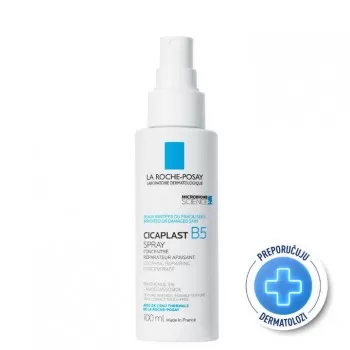 La Roche-Posay Cicaplast B5 sprej 100ml