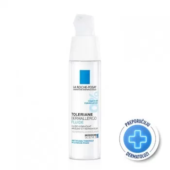 La Roche-Posay Toleriane Dermallergo fluid 40ml