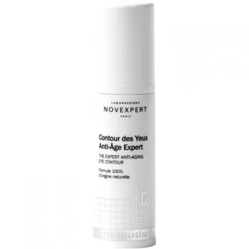 Novexpert The Expert Anti-Aging krema za područje oko očiju 15ml