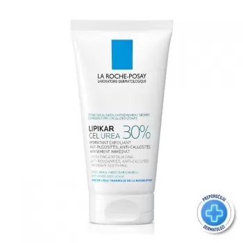 La Roche-Posay Lipikar Urea 30% gel 50ml