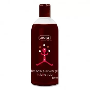 Ziaja Kids Bubble Cola kupka 500ml