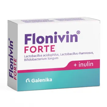 FLONIVIN FORTE 10 KAPSULA