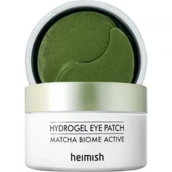 Heimish Matcha Biome hydrogel maska za predeo ispod očiju 60 komada