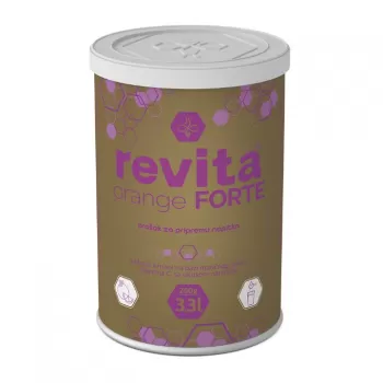 Revita Forte Orange granule 200g