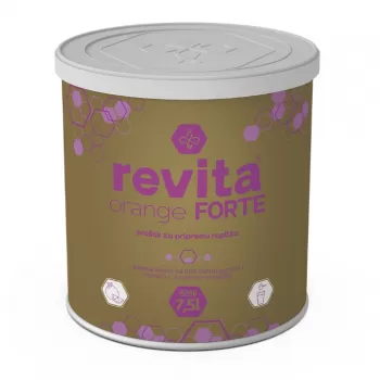 Revita Forte Orange granule 454g